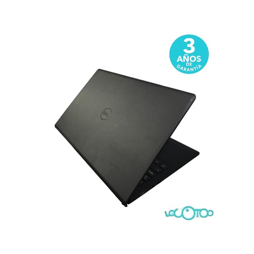 Portátil DELL VOSTRO 15 3515 256SSD 6 GB AM