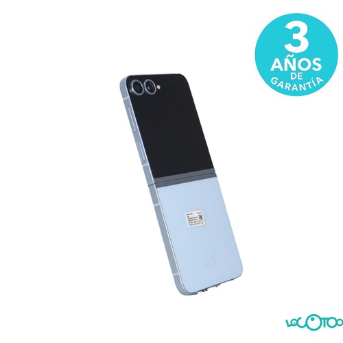 Smartphone SAMSUNG GALAXY Z FLIP 6 6,7 '' 8