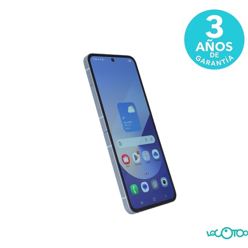 Smartphone SAMSUNG GALAXY Z FLIP 6 6,7 '' 8