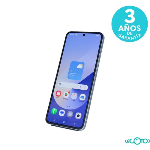 Smartphone SAMSUNG GALAXY Z FLIP 6 6,7 '' 8