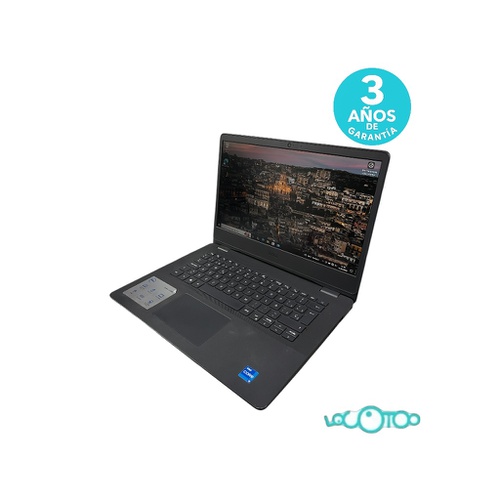 Portátil DELL VOSTRO 14 3000 256SSD 8 GB in