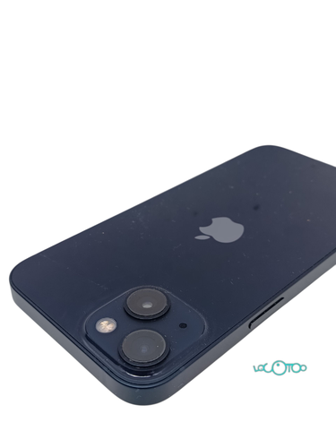 Smartphone APPLE IPHONE 13 Libre 6,1 '' 6 G