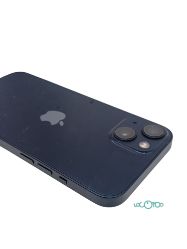 Smartphone APPLE IPHONE 13 Libre 6,1 '' 6 G