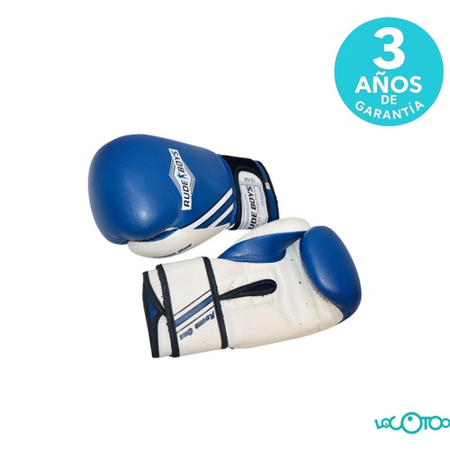 Guantes RUDE BOYS ROUND ONE