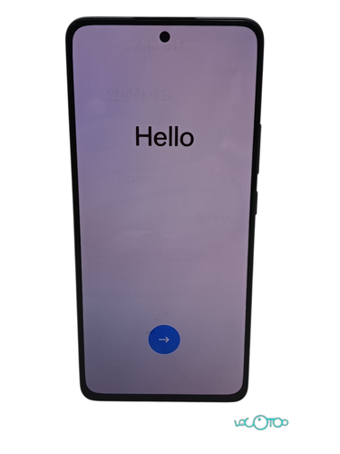 Smartphone OPPO RENO13 F 5g 6,67 '' 8 GB 25
