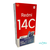 Smartphone REDMI 14C 4GB 128GB