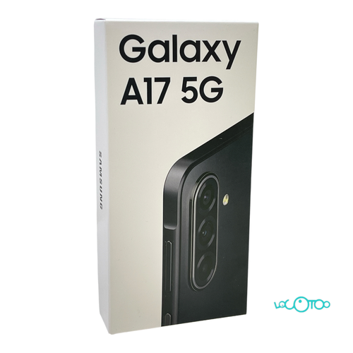SAMSUNG GALAXY A17 5G 4GB 128GB
