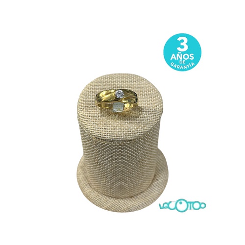 Anillo Oro 20,5