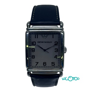 Reloj Pulsera
