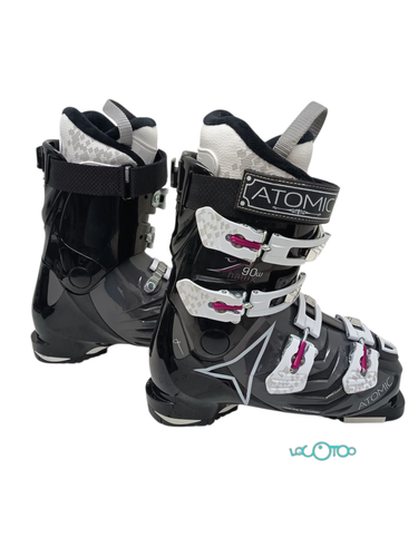 Botas de Esquí ATOMIC HAWX 90 24 24,5