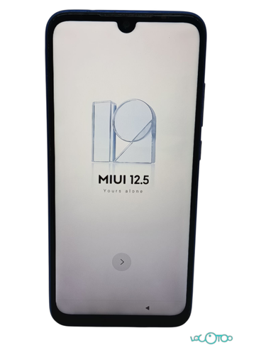 Smartphone XIAOMI REDMI NOTE 7 Libre 6,3 ''