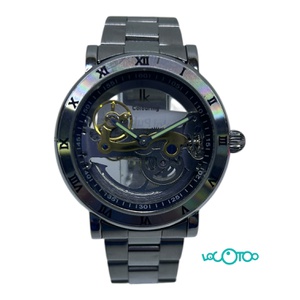 Reloj Pulsera