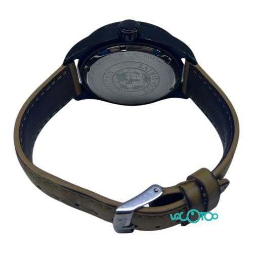  CITIZEN ECO DRIVE GN-4-S