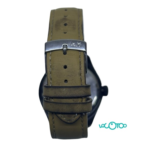  CITIZEN ECO DRIVE GN-4-S