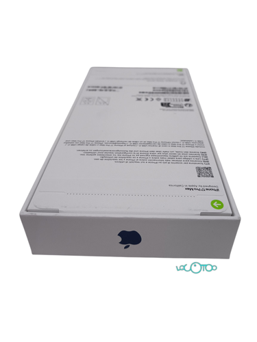 Smartphone APPLE IPHONE 17 PRO MAX Libre 6,