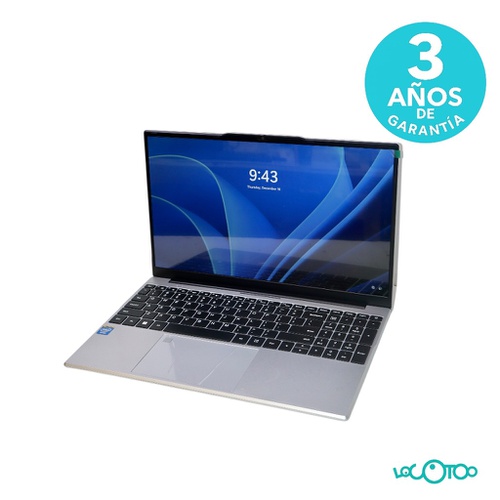 Portátil XIAMAN PORTATIL 1 TB SSD 16 GB Int