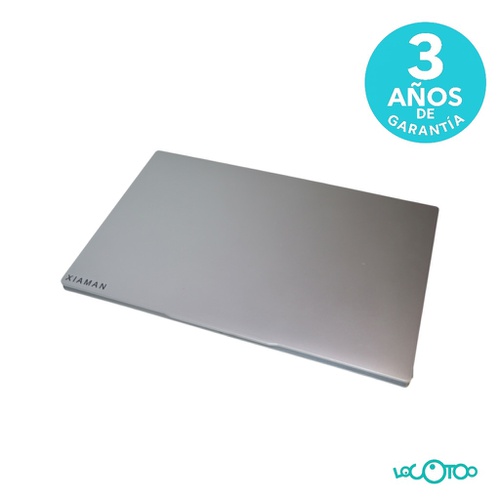 Portátil XIAMAN PORTATIL 1 TB SSD 16 GB Int