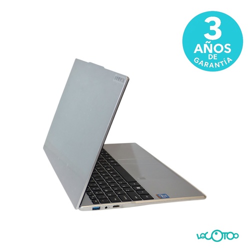 Portátil XIAMAN PORTATIL 1 TB SSD 16 GB Int