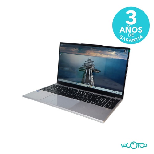 Portátil XIAMAN PORTATIL 1 TB SSD 16 GB Int