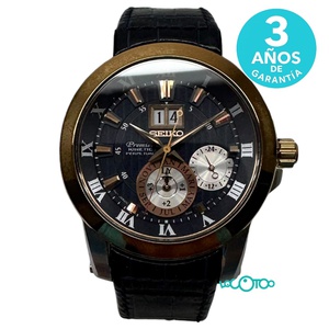 Reloj Pulsera
