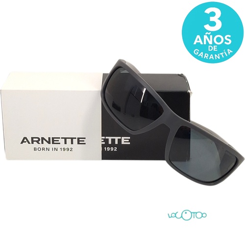 GAFAS DE SOL  ARNETTE SNAP II