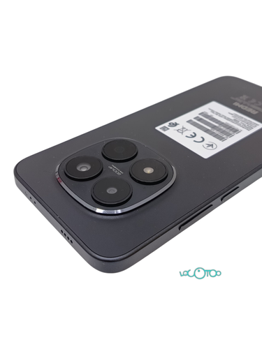 Smartphone REDMI NOTE 15 PRO 5G Libre 6,83 