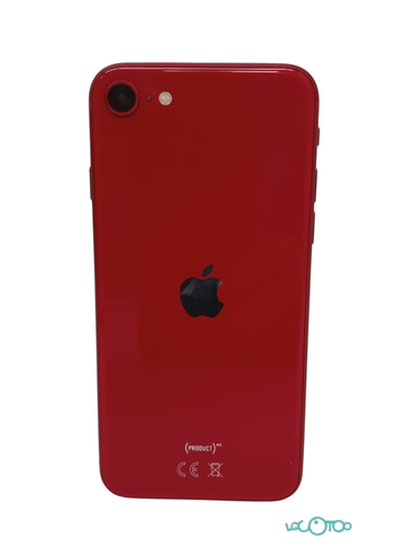 Smartphone APPLE IPHONE SE 2020 Libre 4,7 '