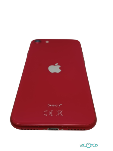 Smartphone APPLE IPHONE SE 2020 Libre 4,7 '