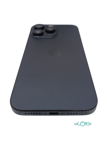 Smartphone APPLE IPHONE 16 PRO MAX Libre 6,