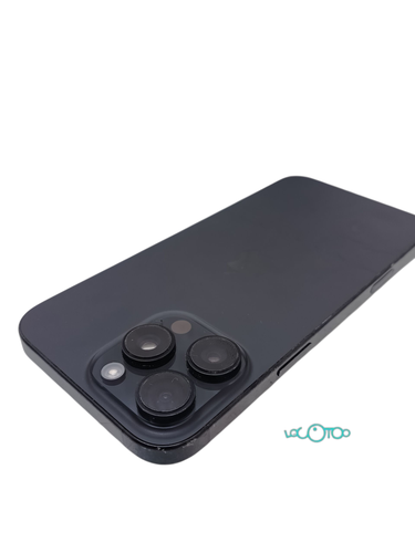 Smartphone APPLE IPHONE 16 PRO MAX Libre 6,