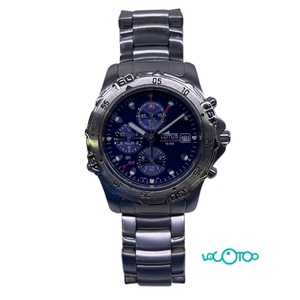 Reloj Pulsera