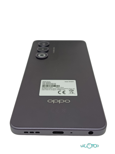 Smartphone OPPO A5 5G 2025 Libre 6,67 '' 4 