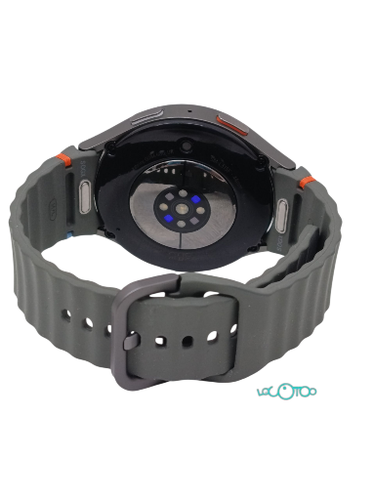 Smartwatch SAMSUNG GALAXY WATCH 7 44mm LTE 