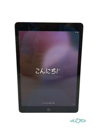 Tablet APPLE IPAD 9ª GENERATION (A2602) WIF