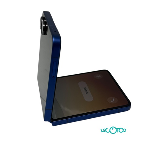 SAMSUNG GALAXY Z FLIP 256GB AZUL