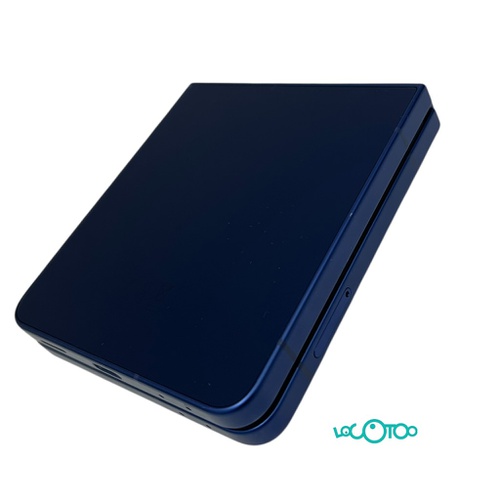 SAMSUNG GALAXY Z FLIP 256GB AZUL