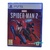 Videojuego SONY PS5 MARVEL'S SPIDER-MAN 2 