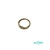ANILLO ORO 18K CON DIAMANTE