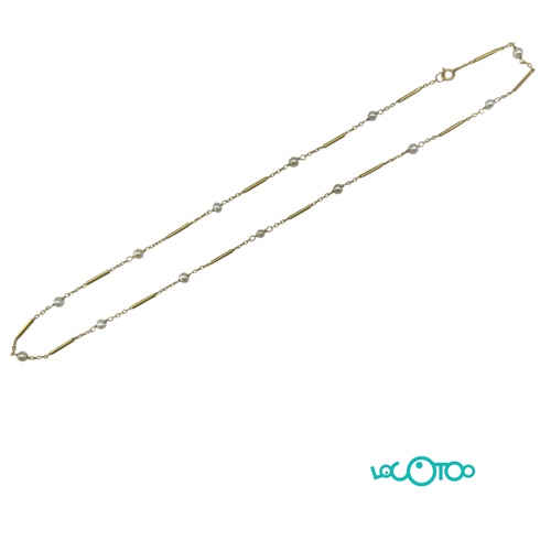 CADENA ORO 14K