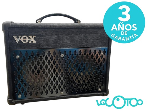 AMPLIFICADOR VOX