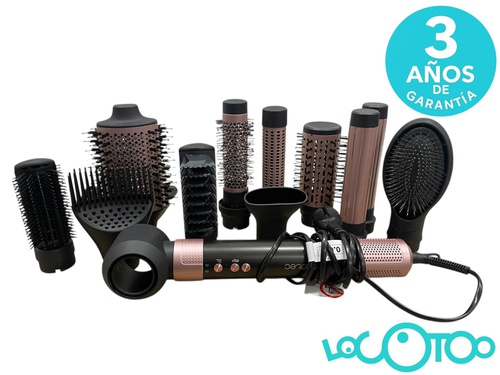  CECOTEC CERAMIC CARE 12 IN 1