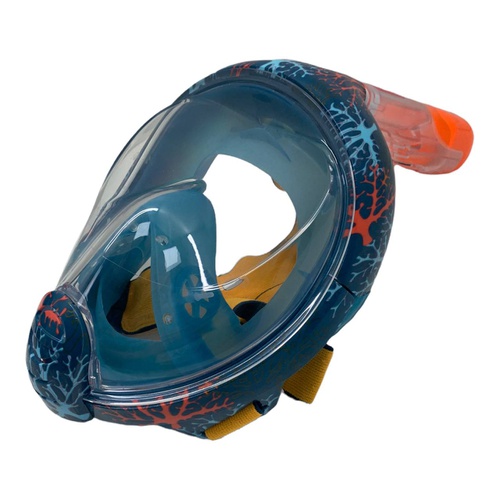 MÁSCARA EASYBREATH SNORKEL
