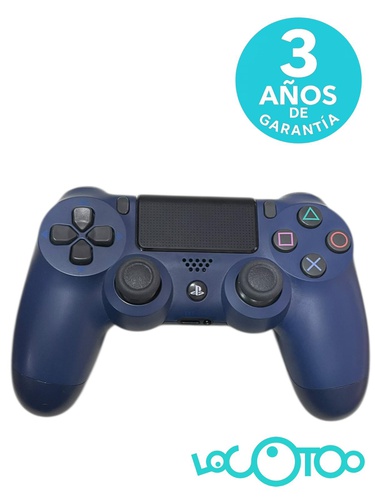 MANDO PS4