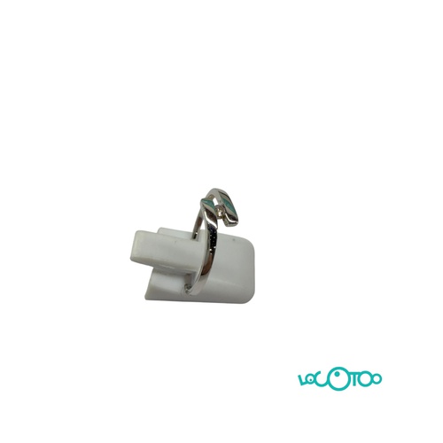 ANILLO ORO 18K CON DIAMANTE