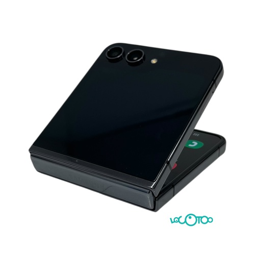 SAMSUNG GALAXY Z FLIP5 256GB NEGRO