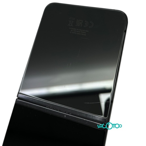 SAMSUNG GALAXY Z FLIP5 256GB NEGRO