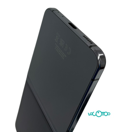 SAMSUNG GALAXY Z FLIP5 256GB NEGRO