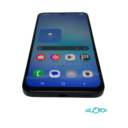 SAMSUNG GALAXY A17 4G 128GB NEGRO