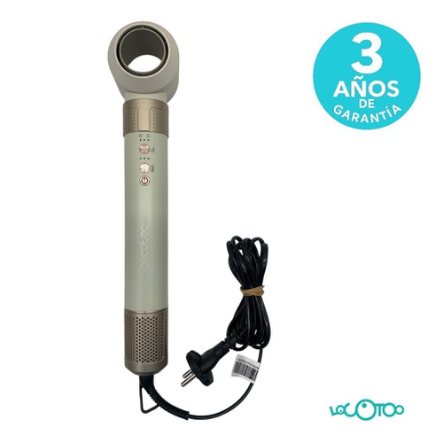 Secador Pelo CECOTEC BAMBA CERAMICCARE AIR 