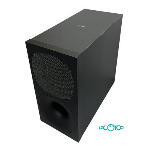 BARRA SONIDO HOME CINEMA SONY SA-WS400
